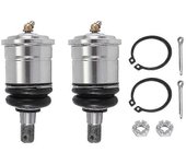 Rótula engrasable superior extendida para Nissan Navara D40 / NP300 / Pathfinder 4WD 2005+