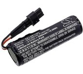 TDR Batería para Logitech UE Ultimate mm