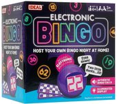Ideal Juego de Bingo Electrónico