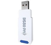 DS50 Pro Converter Mini adaptador para PS5-PS4-XLS-NS Pro Controller para conectar para consolas de juegos PS4-PS3-Switch-lite/PC