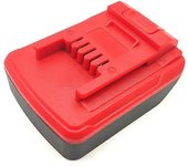 Convertidor adaptador de herramienta de batería para batería de iones de litio de 18 V y 20 V para cambiar la herramienta de batería de iones de li...