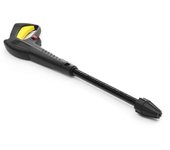 Boquilla de pulverización turbo con mango de gatillo de lavadora de alta presión para Lavor Vax - Dispositivo de limpieza 3