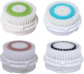 Cepillo de repuesto para Clariso-nic Mia Mia 2 Pro Facial Massar - CHUN