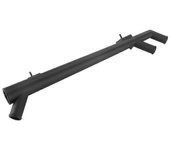 Conjunto de termostato de tubo de salida de agua de tubo de salida de manguera de calentador para enfoque 2000-2004 YS4Z-8290- YS4Z8290BA