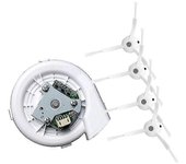 Para Xiaomi Roborock S50 S51 Robot Aspirador Piezas de Repuesto 5pcs