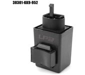 Módulo de relé intermitente para Honda CBR600 F2 F3 CBR600F Hurricane CBR 600 900 600F4 600SJR 900RR 919RR 929RR 954RR 1000F 1100XX