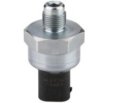 Interruptor del sensor de presión de freno DSC para BMW E46 E60 E61 E63 E64 E90 Z3 Z4 34521164458 negro plateado