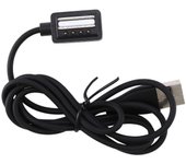 Cable de carga magnético para Suunto 9 / Spartan Ultra / spartan Ultra Hr- 5Y