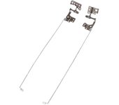 Bisagras de pantalla LCD para portátil Asus TUF Gaming FA506 FX506 Bisagras izquierda + derecha