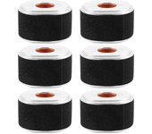 6x filtro de aire para Gx120 Gx140 Gx160 Gx200 17210-z4m-821 17210-ze1-821 -4274 Afze18 17210-ze1-517 5.