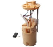 Conjunto del módulo de la bomba de combustible para E70 F15 X5 2009-2017 3.0L 16117380136 16117195471 16114422731 1611442 Amarillo