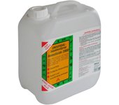 Insectizide 200 INSECTICIDE 2000 Repelente Universal de Insectos, bote de 5 litros