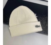 Bebetter Bedetter Lacoste Ladies Hombre Adulto Gorro Gorro Trébol