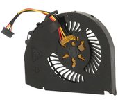 Reemplazo del ventilador de enfriamiento de la CPU ThinkPad para computadora portátil t440s t450s Conector de 5 pines DC 5V 2.25W