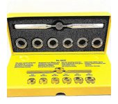7 PC herramienta de reparación abridor gadgets removedor kit reloj caja trasera para Rolex nuevo