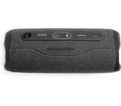 Flip 6 - Altavoz Bluetooth portátil, voz potente y graves profundos, Ipx7 a prueba de agua, 12 horas de juego