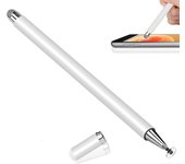 Lápiz óptico para iPhone 13 12 11 Pro Max para iPhone XR X XS Max 6S 6 8 7 Plus SE 2020 12 13 Mini Lápiz universal para teléfonos inteligentes Lápi...