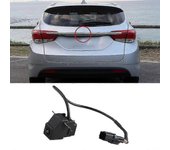 95760-3Z603 Pieza accesoria de la cámara de visión trasera del coche para HYUNDAI I40 2015 957603Z603 957603Z103