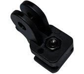 Soporte de montaje de la lámpara delantera de la bicicleta para accesorios Bontrager Ion Prort