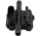 Ququ(jinan)dianzishangwuyouxiangongsi 1 Pieza Sensor de Presión de Gas de 5 Pines para Coche Sensor de Mapa de GNC AC PS-02 Plus Sensor de Presión ...