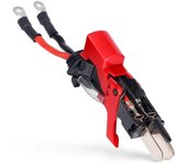 Conjunto de interruptor V8 para accesorios de aspiradora V8 SV10, piezas de repuesto de gatillo de potencia Re Como se muestra