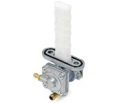 Unbrand Válvula de grifo de combustible para Kawasaki KZ1000P Police 82-05 LTD KZ750 GPZ750 ZX750 51023-1039,51023-1375