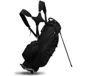Correa de hombro de golf portátil Correa de bolso de golf Correa de hombro confort