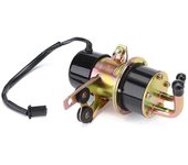 4SV-13907-00 4SV1390700 Bomba de combustible de motocicleta compatible 1999 2000 2001 2002 Yamaha YZF R6 1997-2005 R1 1000 1000R FZ1