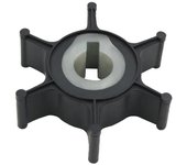 Impulsor de bomba de agua para Yamaha 2hp Fueraborda P45 2a 2b 2c Barcos