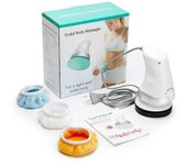 Body Sculpting Massager Fat Burner Body Shape Care Massage Slimming Machine Lose Weight Anti Fat Device Body Anti Cellulite NOS