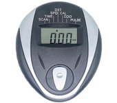 Reemplace el velocímetro del monitor para la bicicleta estacionaria, la computadora de la bicicleta estática, el rastreador de frecuencia cardíaca,...