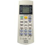 K-PN1122 Mando a distancia para aire acondicionado Panasonic