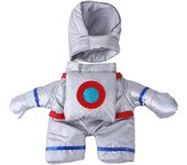 Baiccf Ropa De Perro Para Perros Grandes Traje Espacial Traje De Perro Disfraces De Mascotas De Halloween Disfraces Divertidos De Perro De Hallowee...