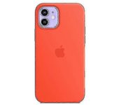 Funda de silicona con Magsafe para Iphone 12 12 Pro