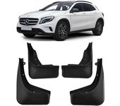 Guardabarros Splash Protectores PARA 2014-2020 Mercedes Benz GLA 180 200 250 X156