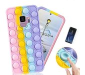 Samsung Galaxy S9 - Funda / Funda / Pop It Fidget