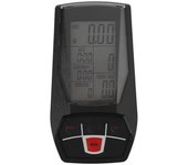 unbrand Ciclismo de interior Bicicleta y bicicleta estática Monitor Velocímetro Bicicleta estacionaria Monitor de computadora Accesorios de gimnasi...