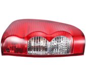 Luces traseras derechas del coche Luces de freno para gran pared Wingle 3 Wingle 5
