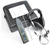 Estetoscopio electrónico Car Noise Finder Diagnostic Listening Device Machine