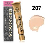 Dermacol Make-Up Cover mini Tester Tamaño 207