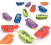 Mascota electrónica Hexbug Nano (color seleccionado al azar)