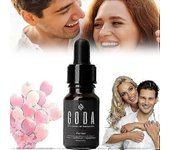 LAICAIW Goda Para Mujer, Goda Perfume Para Mujer, Perfume de Mujer, Goda Perfume de Feromonas, Esencia Mejorada Aroma Original, Goda Perfume Phero,...