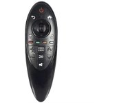 Nuevo reemplazo An-mr500 para Lg Magic 3d Smart TV Control remoto An-mr500g