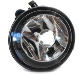 Redkid 63177238788 para BMW X1 X3 F25 X4 F26 X5 F15 X6 F16 2010-2020 Faros delanteros Faros antiniebla ligeros Piezas de faros antiniebla ligeros 6...