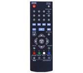 AKB73896401 de control remoto para el reproductor de DVD LG Blu-Ray BP135 BP335W BP300 BP340 negro