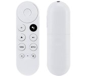 Control remoto de voz Bluetooth para control remoto Google HD / 4k Snow Streaming Stick G9n9n