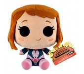 ¡FUNKO POP! PLUSH: My Hero Academia - Ochaco 7" (MHA) [COLECCIONABLES] Peluche, Figura de vinilo importación de EE. UU.