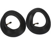 2 Paquete de tubos interiores 200x50 8inch X 2inch para Razor E100 E200 Bladez Mongoose (haoyi