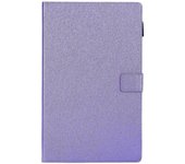 Para Samsung Galaxy Tab A 10.1 (2019) T510 / T515 Tablet Case Púrpura