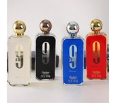 Calu AFNAN 9 PM for Men Eau de Parfum Spray A